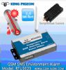 Wireless Gsm Temperature Monitoring System With Temperature Alarm RTU5023